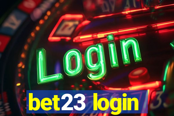 bet23 login